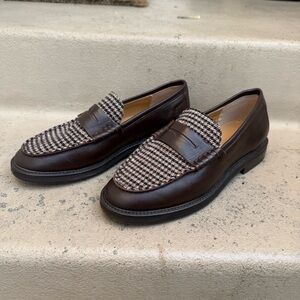 Steve Madden Madison Loafers